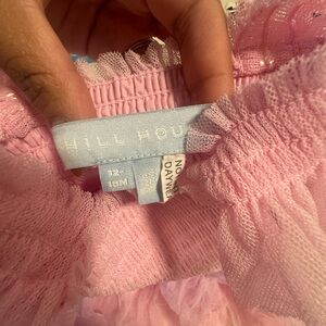 Hill house_toddler tulle dress